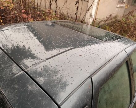 Зеленый Форд Эскорт, объемом двигателя 0 л и пробегом 999 тыс. км за 378 $, фото 6 на Automoto.ua