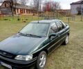 Зеленый Форд Эскорт, объемом двигателя 1.8 л и пробегом 0 тыс. км за 1200 $, фото 1 на Automoto.ua