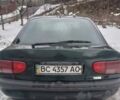 Зеленый Форд Эскорт, объемом двигателя 1.6 л и пробегом 115 тыс. км за 950 $, фото 1 на Automoto.ua