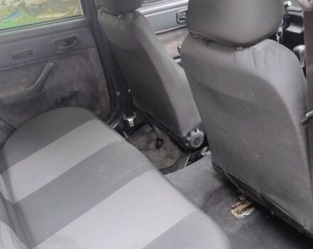 Зеленый Форд Эскорт, объемом двигателя 1.5 л и пробегом 18 тыс. км за 720 $, фото 6 на Automoto.ua