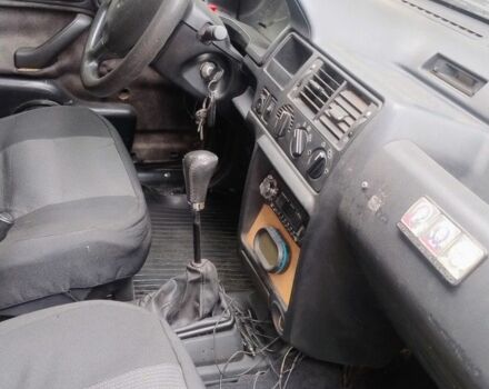 Зеленый Форд Эскорт, объемом двигателя 1.5 л и пробегом 18 тыс. км за 720 $, фото 3 на Automoto.ua