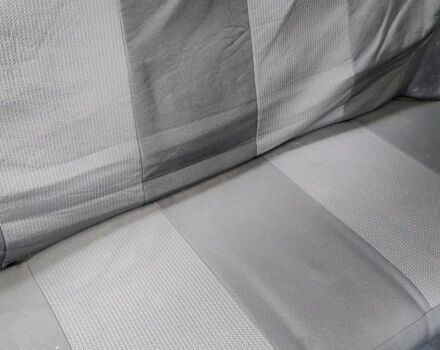 Зеленый Форд Эскорт, объемом двигателя 1.5 л и пробегом 18 тыс. км за 720 $, фото 7 на Automoto.ua