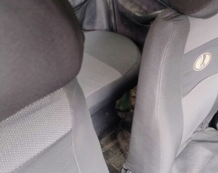 Зеленый Форд Эскорт, объемом двигателя 1.5 л и пробегом 18 тыс. км за 720 $, фото 1 на Automoto.ua