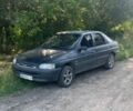 Зелений Форд Ескорт, об'ємом двигуна 1.6 л та пробігом 700 тис. км за 40000 $, фото 1 на Automoto.ua