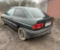 Зелений Форд Ескорт, об'ємом двигуна 1.6 л та пробігом 258 тис. км за 850 $, фото 7 на Automoto.ua