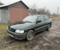 Зелений Форд Ескорт, об'ємом двигуна 1.6 л та пробігом 258 тис. км за 850 $, фото 1 на Automoto.ua