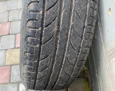 Зеленый Форд Эскорт, объемом двигателя 1.8 л и пробегом 216 тыс. км за 1900 $, фото 15 на Automoto.ua