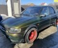 Зелений Форд Ескорт, об'ємом двигуна 1.6 л та пробігом 280 тис. км за 850 $, фото 1 на Automoto.ua