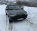 Зелений Форд Ескорт, об'ємом двигуна 1.4 л та пробігом 3 тис. км за 350 $, фото 2 на Automoto.ua