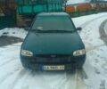 Зеленый Форд Эскорт, объемом двигателя 0 л и пробегом 100 тыс. км за 1800 $, фото 1 на Automoto.ua