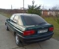 Зелений Форд Ескорт, об'ємом двигуна 1.3 л та пробігом 290 тис. км за 1650 $, фото 4 на Automoto.ua