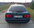 Зеленый Форд Эскорт, объемом двигателя 1.3 л и пробегом 290 тыс. км за 1650 $, фото 4 на Automoto.ua