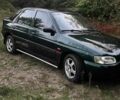 Зелений Форд Ескорт, об'ємом двигуна 1.3 л та пробігом 120 тис. км за 1800 $, фото 1 на Automoto.ua