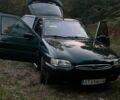 Зелений Форд Ескорт, об'ємом двигуна 1.3 л та пробігом 120 тис. км за 1800 $, фото 2 на Automoto.ua