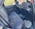 Зелений Форд Ескорт, об'ємом двигуна 1.4 л та пробігом 740 тис. км за 1700 $, фото 15 на Automoto.ua