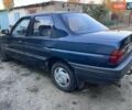 Зелений Форд Ескорт, об'ємом двигуна 1.4 л та пробігом 740 тис. км за 1700 $, фото 20 на Automoto.ua