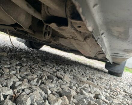 Зеленый Форд Эскорт, объемом двигателя 1.9 л и пробегом 251 тыс. км за 2000 $, фото 21 на Automoto.ua