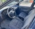Зелений Форд Ескорт, об'ємом двигуна 1.4 л та пробігом 740 тис. км за 1700 $, фото 2 на Automoto.ua