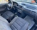 Зелений Форд Ескорт, об'ємом двигуна 1.4 л та пробігом 740 тис. км за 1700 $, фото 13 на Automoto.ua
