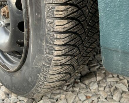 Зеленый Форд Эскорт, объемом двигателя 1.9 л и пробегом 251 тыс. км за 2000 $, фото 19 на Automoto.ua