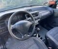Зелений Форд Ескорт, об'ємом двигуна 1.4 л та пробігом 740 тис. км за 1700 $, фото 3 на Automoto.ua