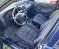 Зелений Форд Ескорт, об'ємом двигуна 1.4 л та пробігом 740 тис. км за 1700 $, фото 4 на Automoto.ua