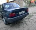 Зелений Форд Ескорт, об'ємом двигуна 1.4 л та пробігом 740 тис. км за 1700 $, фото 25 на Automoto.ua