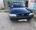 Зелений Форд Ескорт, об'ємом двигуна 1.4 л та пробігом 740 тис. км за 1700 $, фото 1 на Automoto.ua