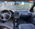 Зелений Форд Ескорт, об'ємом двигуна 1.4 л та пробігом 740 тис. км за 1700 $, фото 7 на Automoto.ua