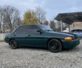 Зеленый Форд Эскорт, объемом двигателя 1.9 л и пробегом 251 тыс. км за 2000 $, фото 7 на Automoto.ua