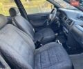Зелений Форд Ескорт, об'ємом двигуна 1.4 л та пробігом 740 тис. км за 1700 $, фото 12 на Automoto.ua