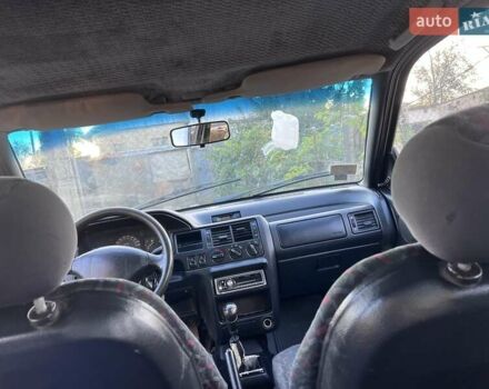 Зелений Форд Ескорт, об'ємом двигуна 1.4 л та пробігом 740 тис. км за 1700 $, фото 8 на Automoto.ua