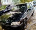 Зеленый Форд Эскорт, объемом двигателя 1 л и пробегом 3 тыс. км за 1700 $, фото 1 на Automoto.ua