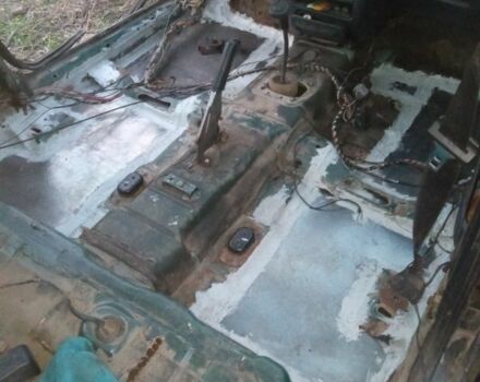 Зеленый Форд Эскорт, объемом двигателя 1.8 л и пробегом 340 тыс. км за 1000 $, фото 18 на Automoto.ua