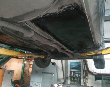 Зеленый Форд Эскорт, объемом двигателя 1.8 л и пробегом 340 тыс. км за 1000 $, фото 14 на Automoto.ua