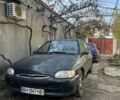 Зелений Форд Ескорт, об'ємом двигуна 1.8 л та пробігом 3 тис. км за 553 $, фото 1 на Automoto.ua