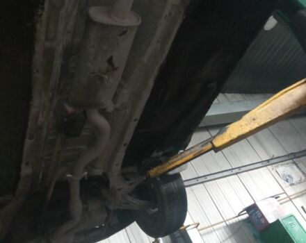 Зеленый Форд Эскорт, объемом двигателя 1.8 л и пробегом 340 тыс. км за 1000 $, фото 13 на Automoto.ua