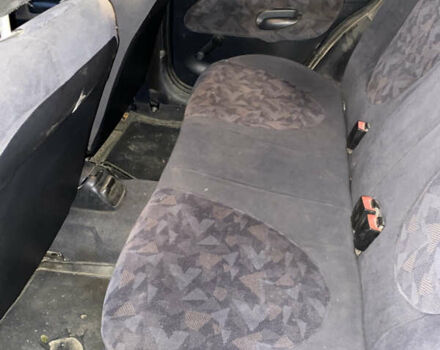 Зеленый Форд Эскорт, объемом двигателя 1.6 л и пробегом 111 тыс. км за 950 $, фото 7 на Automoto.ua