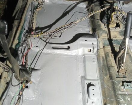 Зеленый Форд Эскорт, объемом двигателя 1.8 л и пробегом 340 тыс. км за 1000 $, фото 17 на Automoto.ua