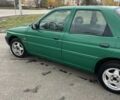 Зелений Форд Ескорт, об'ємом двигуна 1.6 л та пробігом 200 тис. км за 1000 $, фото 8 на Automoto.ua