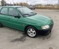 Зелений Форд Ескорт, об'ємом двигуна 1.6 л та пробігом 200 тис. км за 1000 $, фото 5 на Automoto.ua