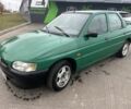 Зелений Форд Ескорт, об'ємом двигуна 1.6 л та пробігом 200 тис. км за 1000 $, фото 2 на Automoto.ua