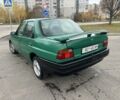 Зелений Форд Ескорт, об'ємом двигуна 1.6 л та пробігом 200 тис. км за 1000 $, фото 3 на Automoto.ua