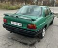 Зелений Форд Ескорт, об'ємом двигуна 1.6 л та пробігом 200 тис. км за 1000 $, фото 10 на Automoto.ua