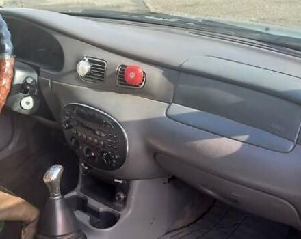 Зелений Форд Ескорт, об'ємом двигуна 2 л та пробігом 150 тис. км за 2000 $, фото 1 на Automoto.ua