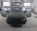 Зелений Форд Ескорт, об'ємом двигуна 1.6 л та пробігом 1 тис. км за 700 $, фото 1 на Automoto.ua