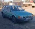 Зелений Форд Ескорт, об'ємом двигуна 1.6 л та пробігом 251 тис. км за 1150 $, фото 1 на Automoto.ua