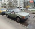 Зеленый Форд Эскорт, объемом двигателя 1.6 л и пробегом 250 тыс. км за 1350 $, фото 1 на Automoto.ua