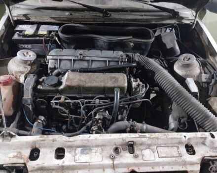 Зелений Форд Ескорт, об'ємом двигуна 1.6 л та пробігом 1 тис. км за 700 $, фото 2 на Automoto.ua