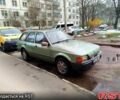 Зелений Форд Ескорт, об'ємом двигуна 1.6 л та пробігом 100 тис. км за 1350 $, фото 1 на Automoto.ua